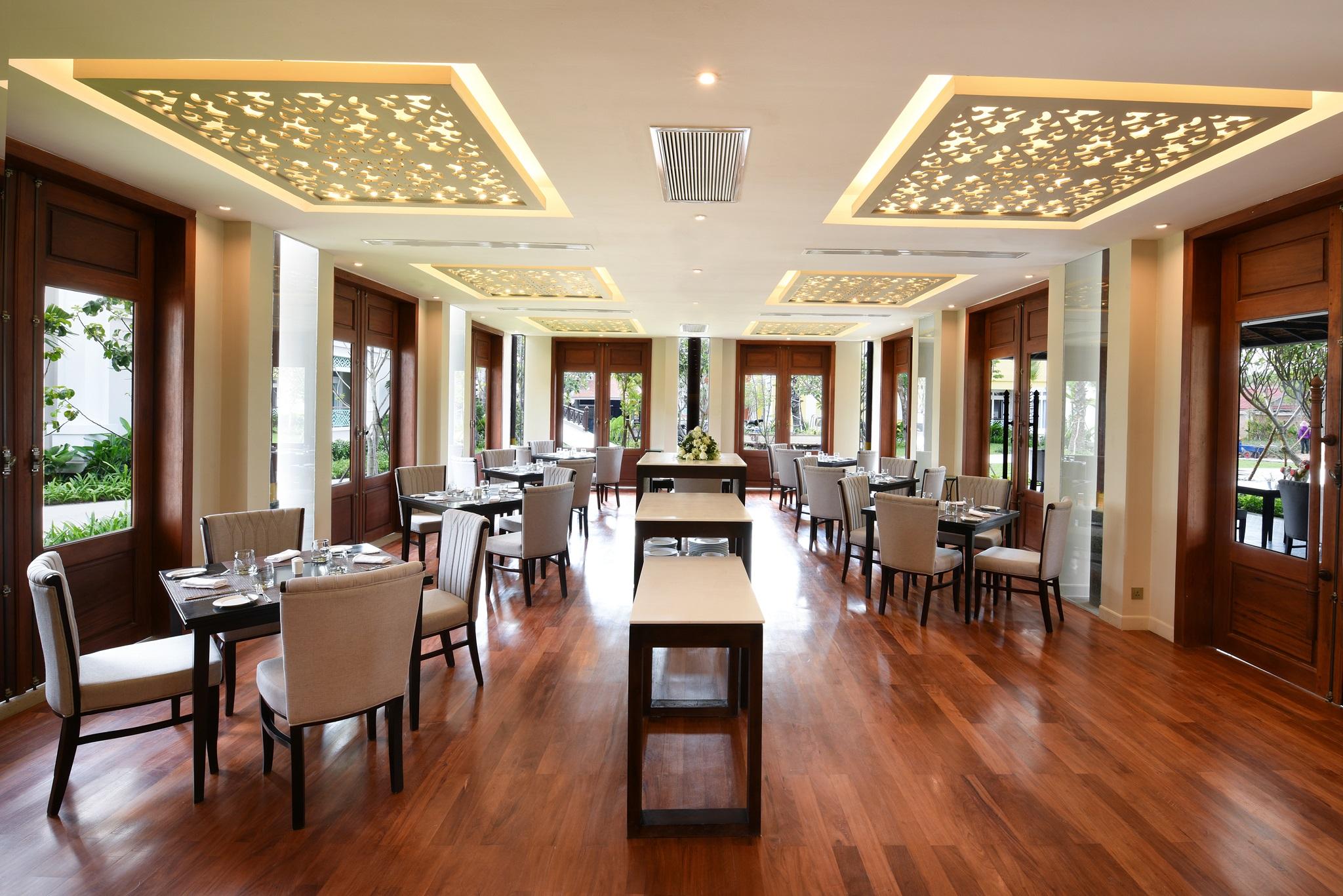 เมอมัวร์ พาเลซ รีสอร์ต แอนด์ สปา Hotel เสียมราฐ ภายนอก รูปภาพ
